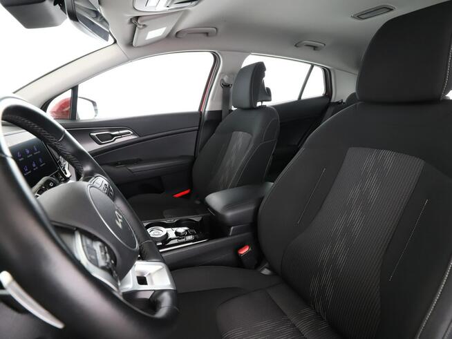 Kia Sportage HEV automat full LEDvirtual cocpit navi kamera i czujnki parkowania