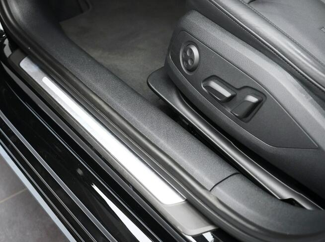 Audi A4 40TDI 204KM Nav TempomatACC Kamera ElektryczneFotele Ambiente
