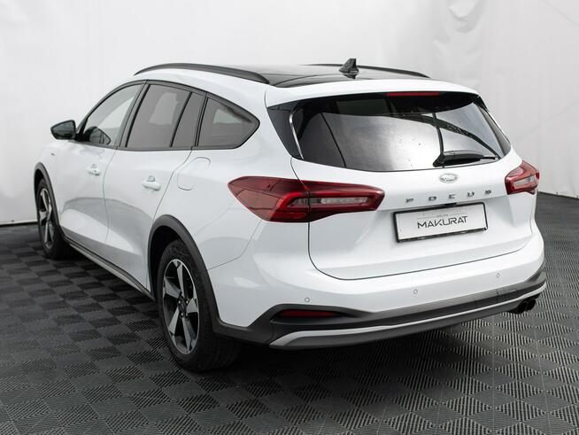 Ford Focus GD6P158#1.0 EcoBoost mHEV Active X Podgrz.f kier szyba Salon PL VAT23%