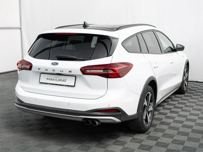 Ford Focus GD6P158#1.0 EcoBoost mHEV Active X Podgrz.f kier szyba Salon PL VAT23%
