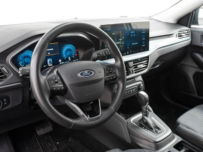 Ford Focus GD6P158#1.0 EcoBoost mHEV Active X Podgrz.f kier szyba Salon PL VAT23%