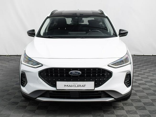 Ford Focus GD6P158#1.0 EcoBoost mHEV Active X Podgrz.f kier szyba Salon PL VAT23%