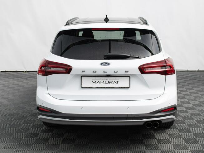 Ford Focus GD6P158#1.0 EcoBoost mHEV Active X Podgrz.f kier szyba Salon PL VAT23%
