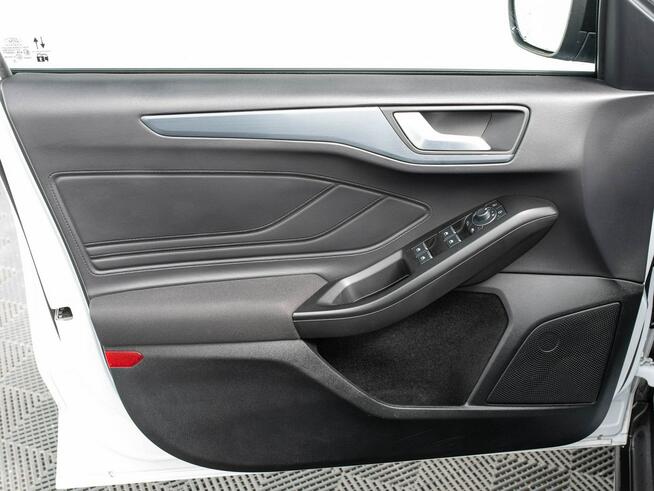 Ford Focus GD6P158#1.0 EcoBoost mHEV Active X Podgrz.f kier szyba Salon PL VAT23%