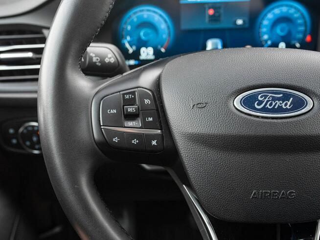 Ford Focus GD6P158#1.0 EcoBoost mHEV Active X Podgrz.f kier szyba Salon PL VAT23%