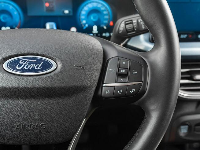 Ford Focus GD6P158#1.0 EcoBoost mHEV Active X Podgrz.f kier szyba Salon PL VAT23%