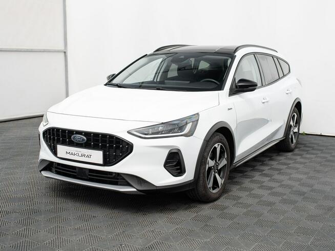 Ford Focus GD6P594#1.0 EcoBoost mHEV Active X Podgrz.f kier szyba Salon PL VAT23%