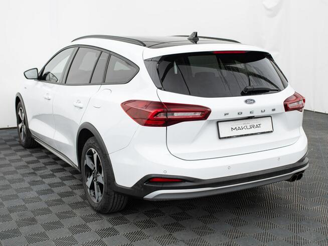Ford Focus GD6P594#1.0 EcoBoost mHEV Active X Podgrz.f kier szyba Salon PL VAT23%