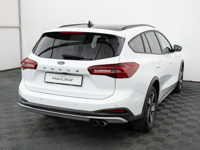 Ford Focus GD6P594#1.0 EcoBoost mHEV Active X Podgrz.f kier szyba Salon PL VAT23%