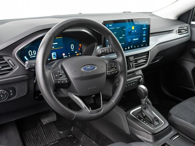 Ford Focus GD6P594#1.0 EcoBoost mHEV Active X Podgrz.f kier szyba Salon PL VAT23%