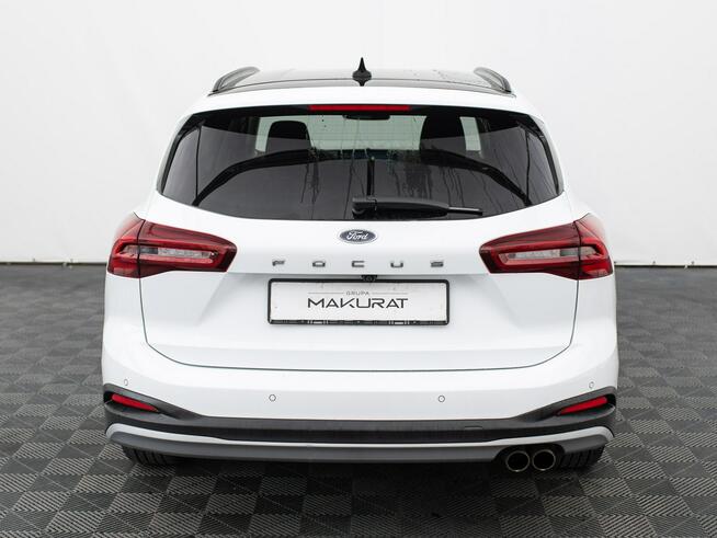 Ford Focus GD6P594#1.0 EcoBoost mHEV Active X Podgrz.f kier szyba Salon PL VAT23%