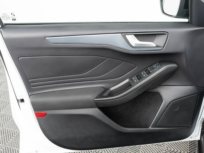 Ford Focus GD6P594#1.0 EcoBoost mHEV Active X Podgrz.f kier szyba Salon PL VAT23%
