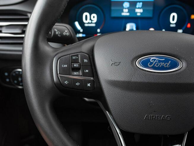 Ford Focus GD6P594#1.0 EcoBoost mHEV Active X Podgrz.f kier szyba Salon PL VAT23%