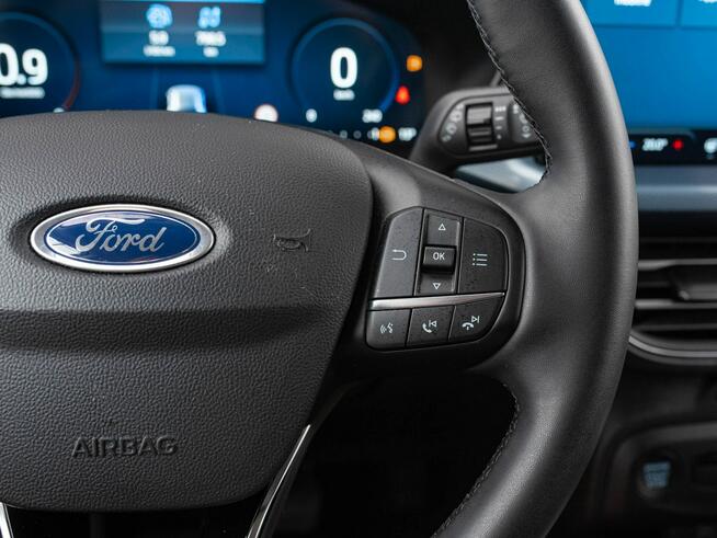 Ford Focus GD6P594#1.0 EcoBoost mHEV Active X Podgrz.f kier szyba Salon PL VAT23%