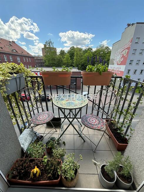 Mieszkanie Bytom Śródmieście