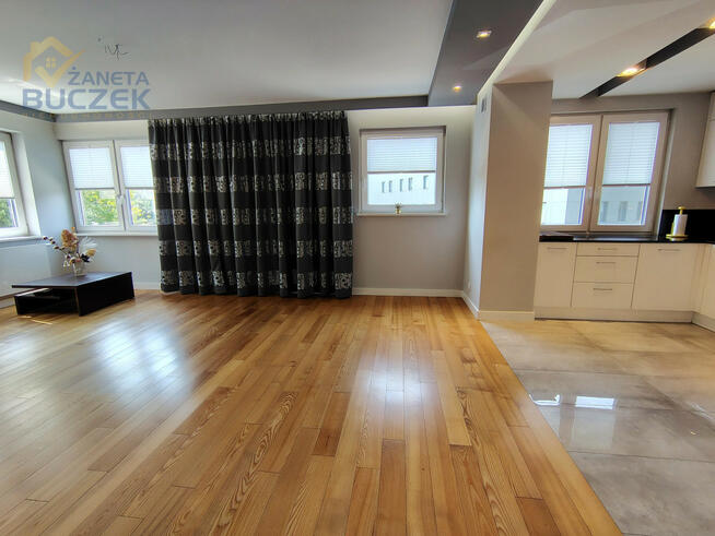 Mieszkanie Sochaczew, Marszałka Józefa Piłsudskiego