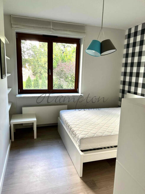 Mieszkanie Warszawa gm. Mokotów Mokotów, Łagodna