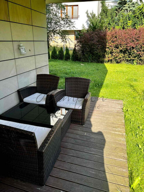 Mieszkanie Warszawa gm. Mokotów Mokotów, Łagodna