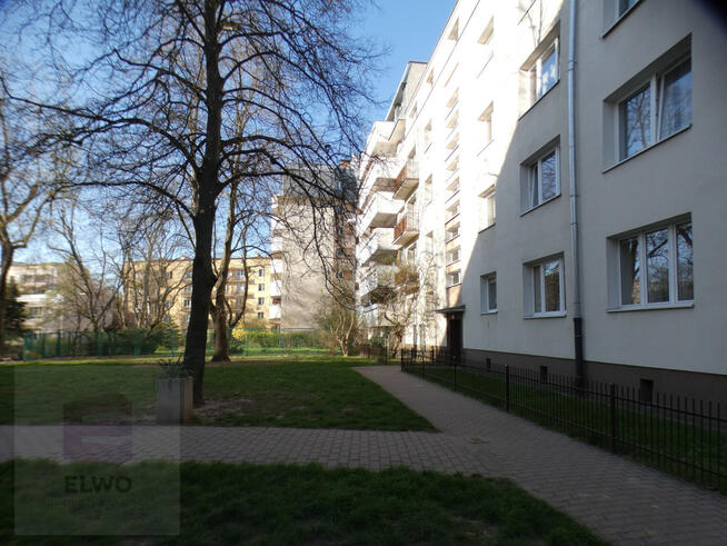 Mieszkanie Warszawa gm. Mokotów Mokotów, Dolny, Górska