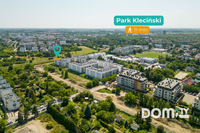 Mieszkanie Wrocław gm. Wrocław-Krzyki Krzyki, Dożynkowa