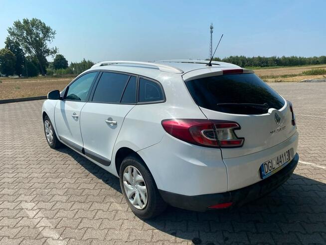 Renault Megane benzyna 1.4 + LPG - 2011r