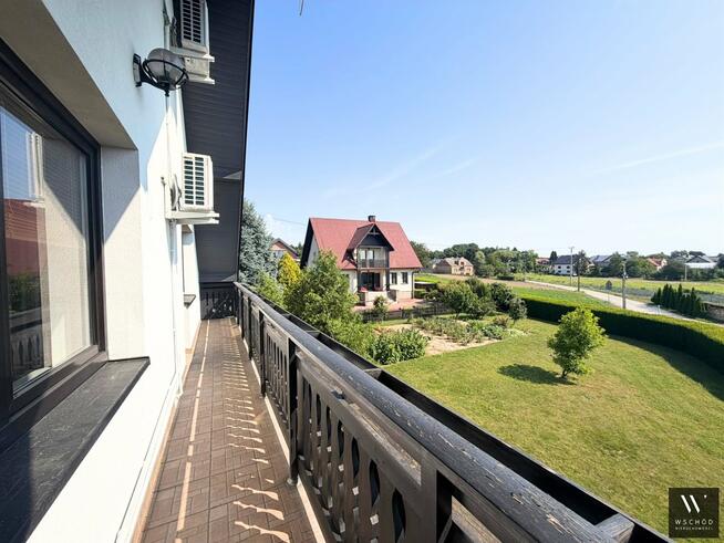 Mieszkanie Batowice gm. Zielonki, Piastowska