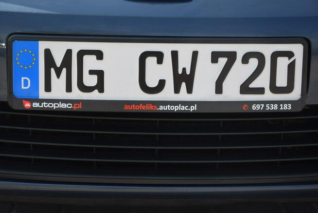 Volkswagen Golf Plus 1.4B Automat Navi PDC Tempomat Sprowadzony