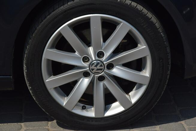 Volkswagen Golf Plus 1.4B Automat Navi PDC Tempomat Sprowadzony