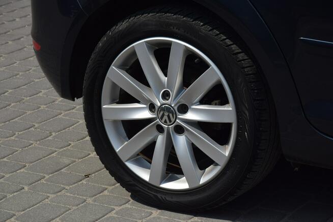 Volkswagen Golf Plus 1.4B Automat Navi PDC Tempomat Sprowadzony