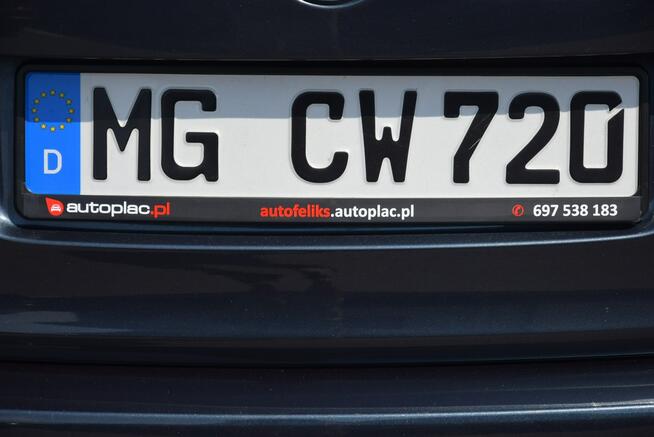 Volkswagen Golf Plus 1.4B Automat Navi PDC Tempomat Sprowadzony