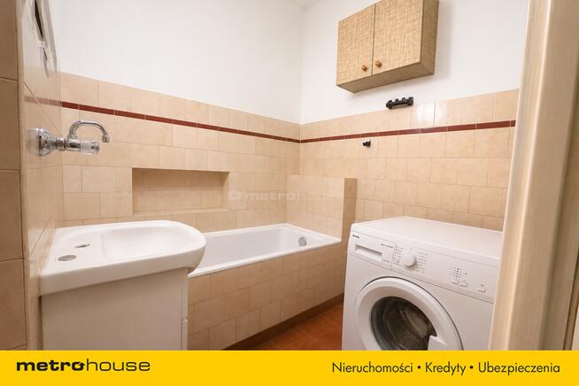 2 pokoje z balkonem ul. Kąpielowa, 38 m²