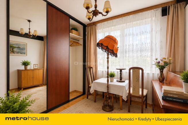 2 pokoje z balkonem ul. Kąpielowa, 38 m²