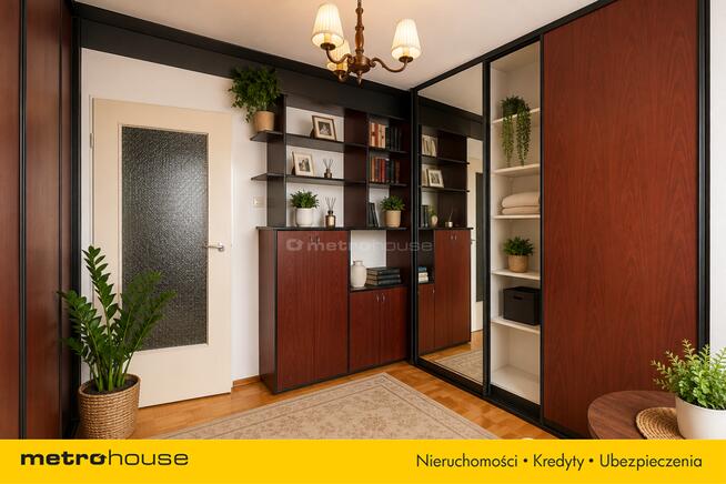 2 pokoje z balkonem ul. Kąpielowa, 38 m²