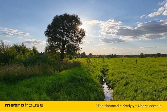 Działka inwestycyjna w Skierniewicach- 1,12Ha,