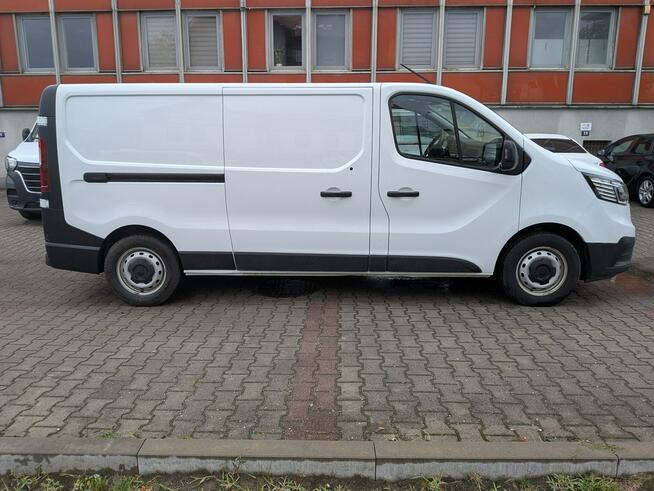 Renault Trafic L2H1 I FV23% I Niski przebieg I Bezwypadkowy