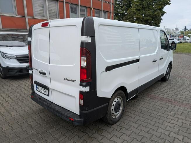 Renault Trafic L2H1 I FV23% I Niski przebieg I Bezwypadkowy