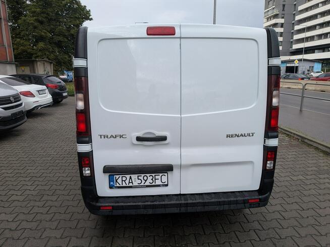Renault Trafic L2H1 I FV23% I Niski przebieg I Bezwypadkowy
