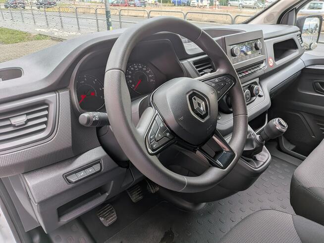 Renault Trafic L2H1 I FV23% I Niski przebieg I Bezwypadkowy