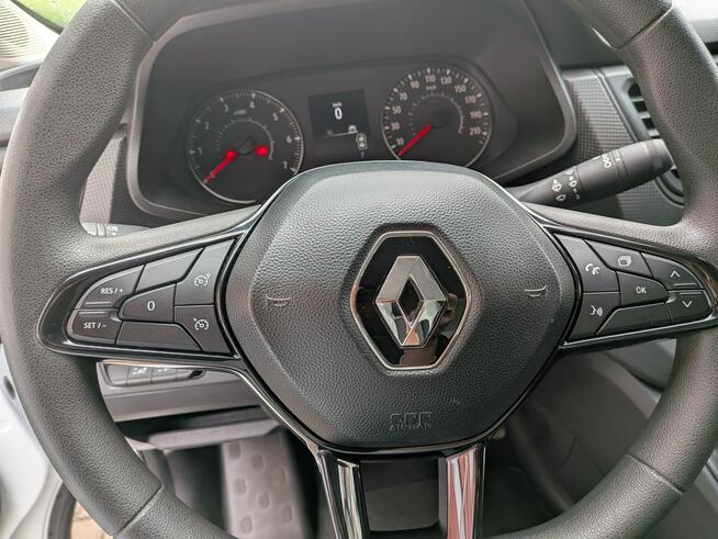 Renault Trafic L2H1 I FV23% I Niski przebieg I Bezwypadkowy