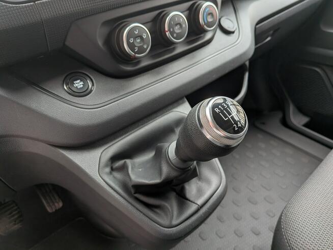 Renault Trafic L2H1 I FV23% I Niski przebieg I Bezwypadkowy