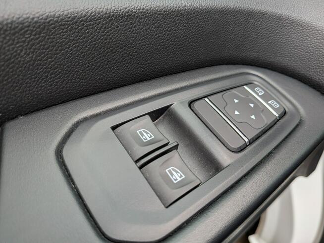 Renault Trafic L2H1 I FV23% I Niski przebieg I Bezwypadkowy