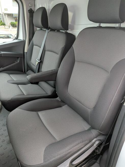Renault Trafic L2H1 I FV23% I Niski przebieg I Bezwypadkowy