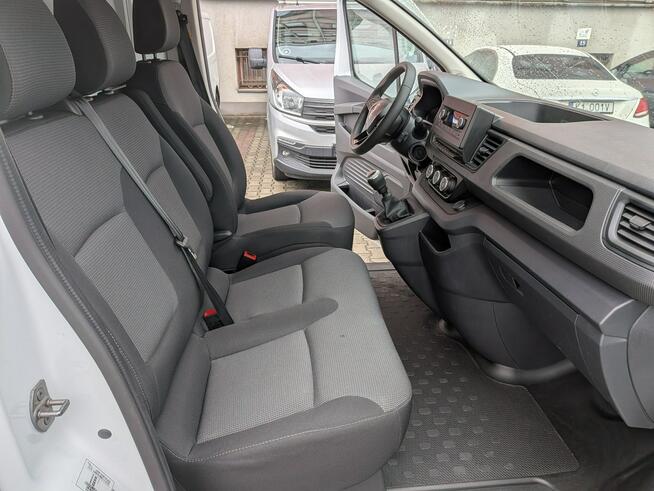 Renault Trafic L2H1 I FV23% I Niski przebieg I Bezwypadkowy