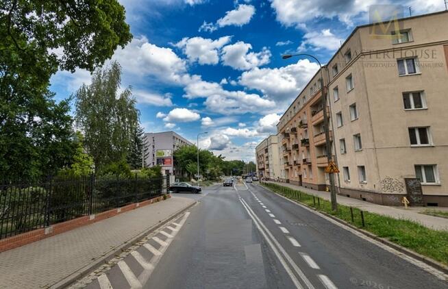 Mieszkanie Poznań Jeżyce, Szpitalna