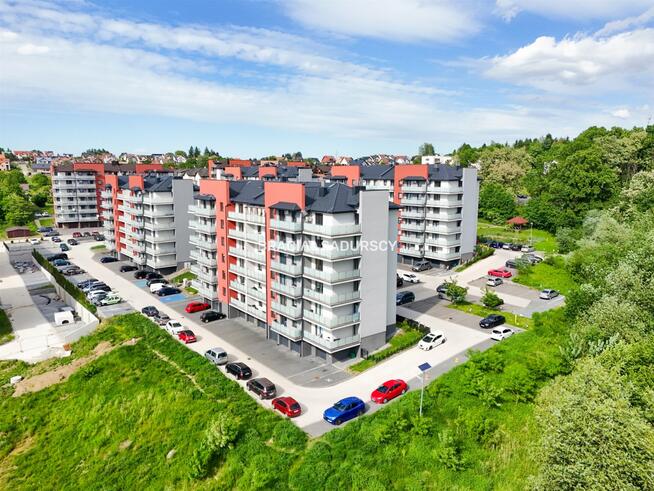 Mieszkanie Bochnia, Brzeźnicka