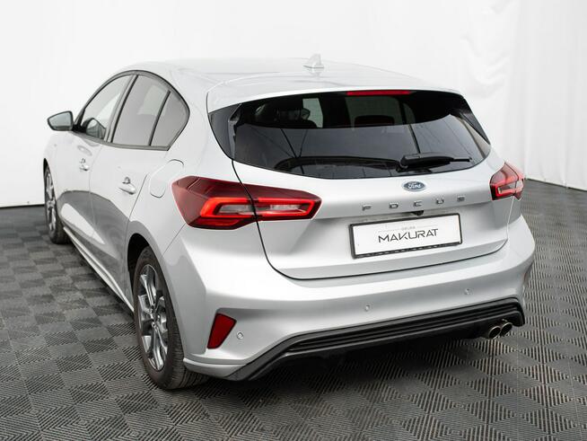 Ford Focus GD9M677#1.5 EcoBlue ST-Line X Pakiet zimowy K.cof Salon PL VAT23
