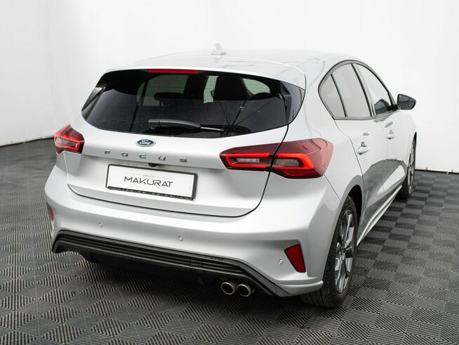 Ford Focus GD9M677#1.5 EcoBlue ST-Line X Pakiet zimowy K.cof Salon PL VAT23