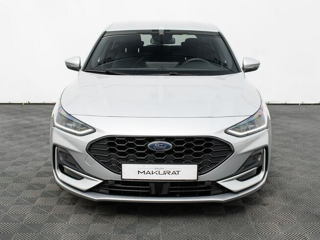 Ford Focus GD9M677#1.5 EcoBlue ST-Line X Pakiet zimowy K.cof Salon PL VAT23