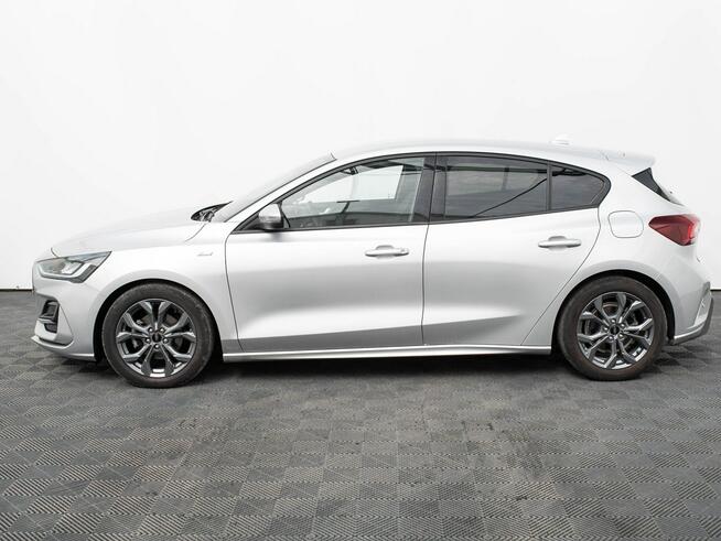 Ford Focus GD9M677#1.5 EcoBlue ST-Line X Pakiet zimowy K.cof Salon PL VAT23