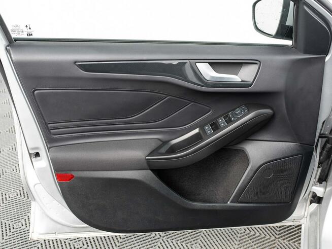 Ford Focus GD9M677#1.5 EcoBlue ST-Line X Pakiet zimowy K.cof Salon PL VAT23